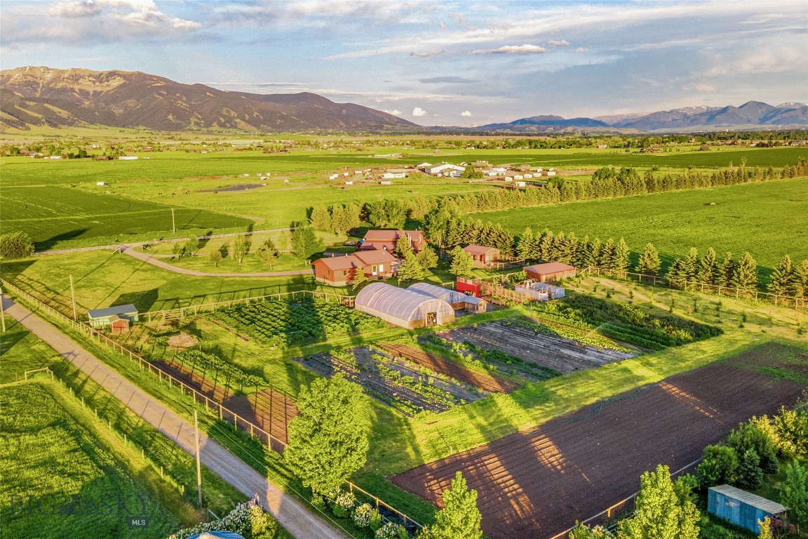 3573 Spain Bridge Road