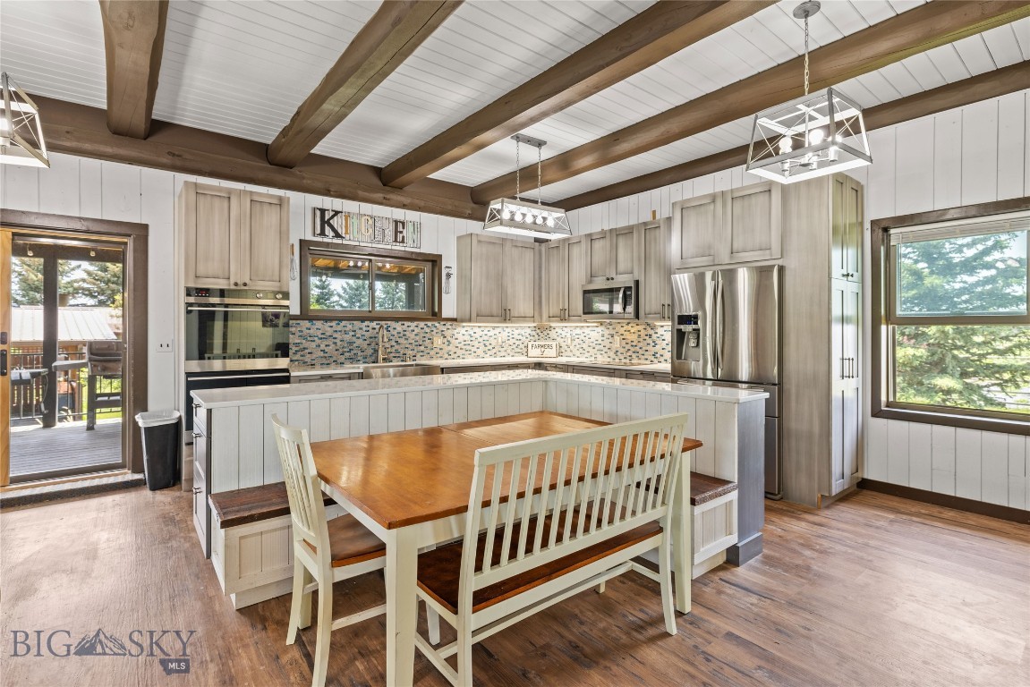 3573 Spain Bridge Road