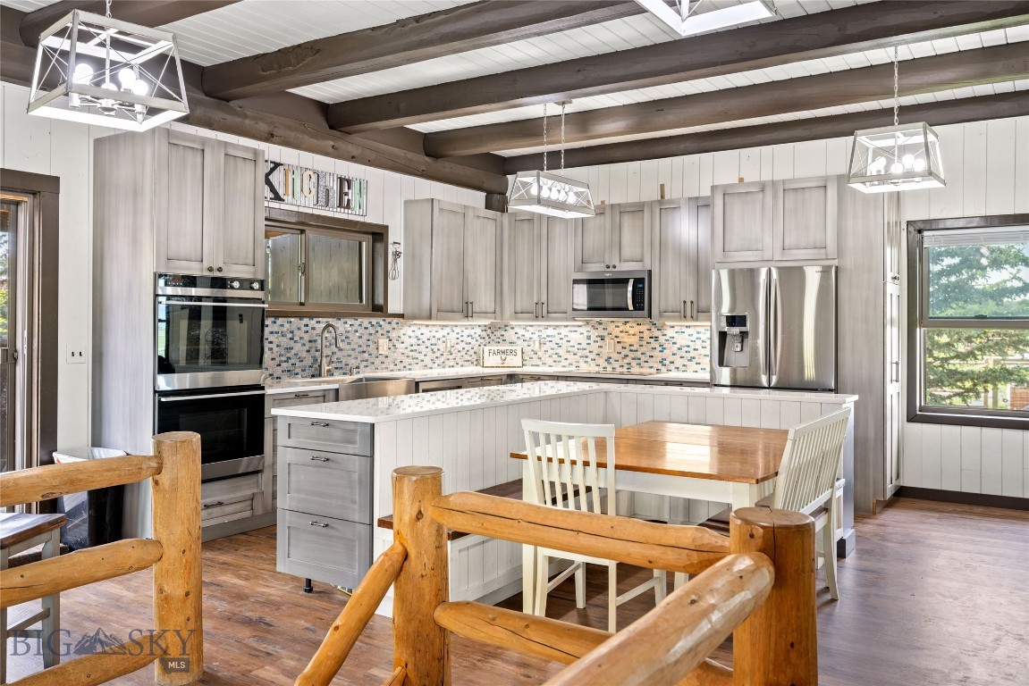 3573 Spain Bridge Road