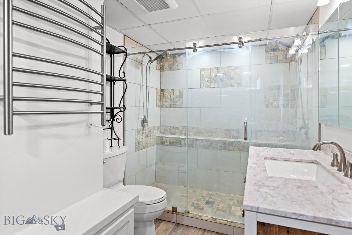 3573 Spain Bridge Road