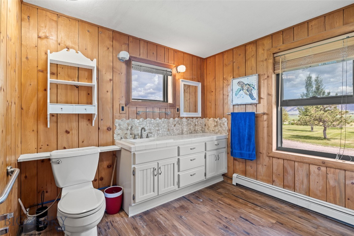 3573 Spain Bridge Road