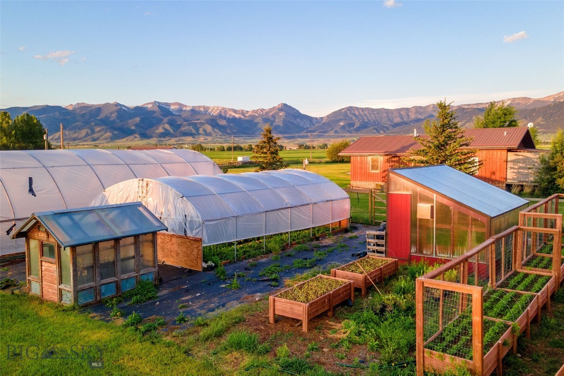 3573 Spain Bridge Road