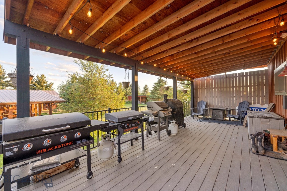 3573 Spain Bridge Road