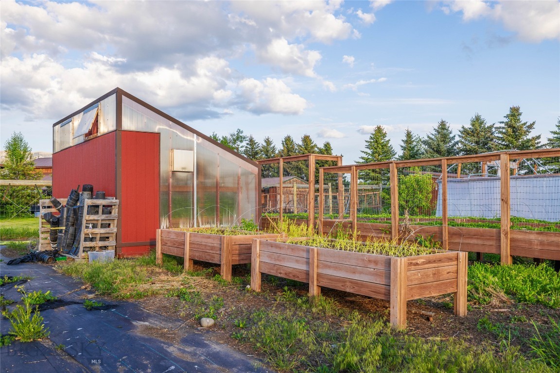 3573 Spain Bridge Road