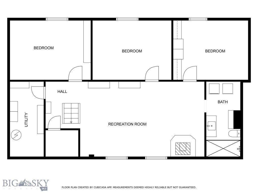3573 Spain Bridge Road