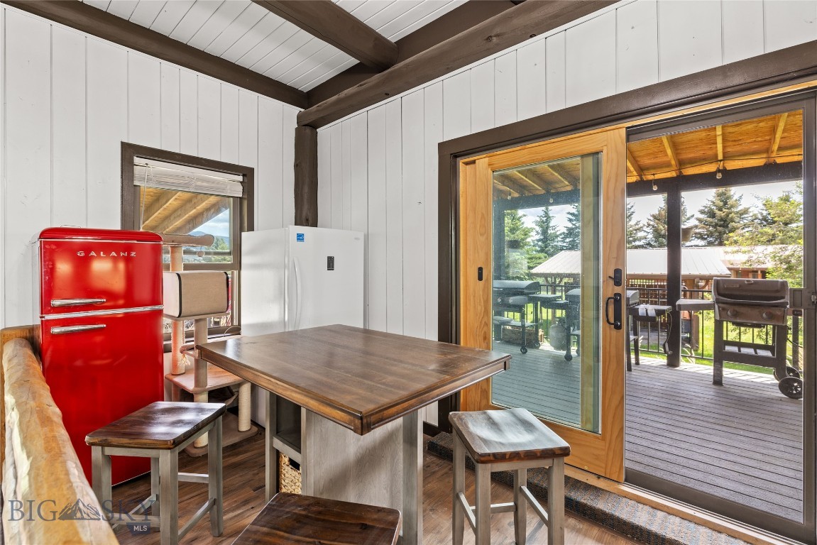 3573 Spain Bridge Road