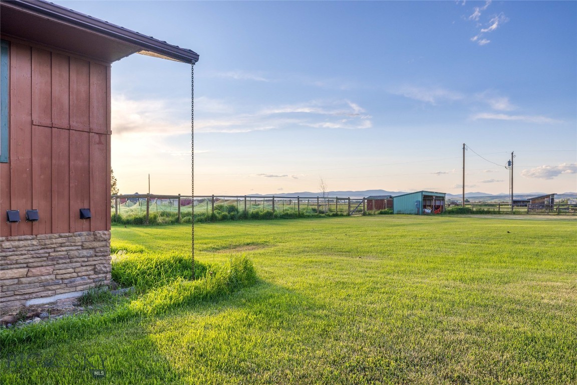 3573 Spain Bridge Road