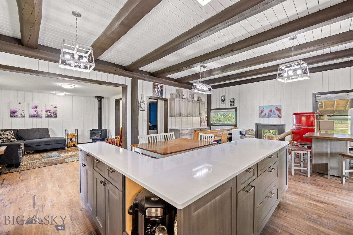 3573 Spain Bridge Road