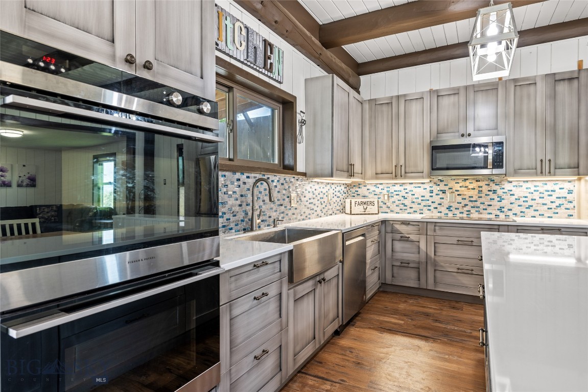 3573 Spain Bridge Road