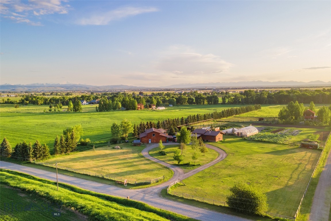 3573 Spain Bridge Road