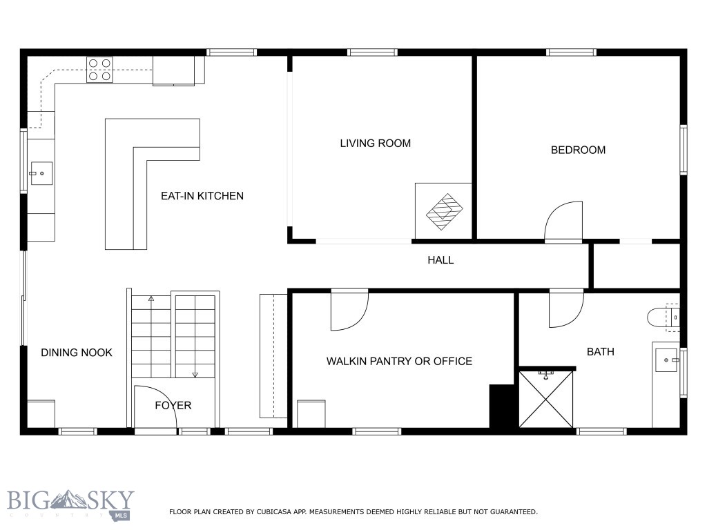 3573 Spain Bridge Road