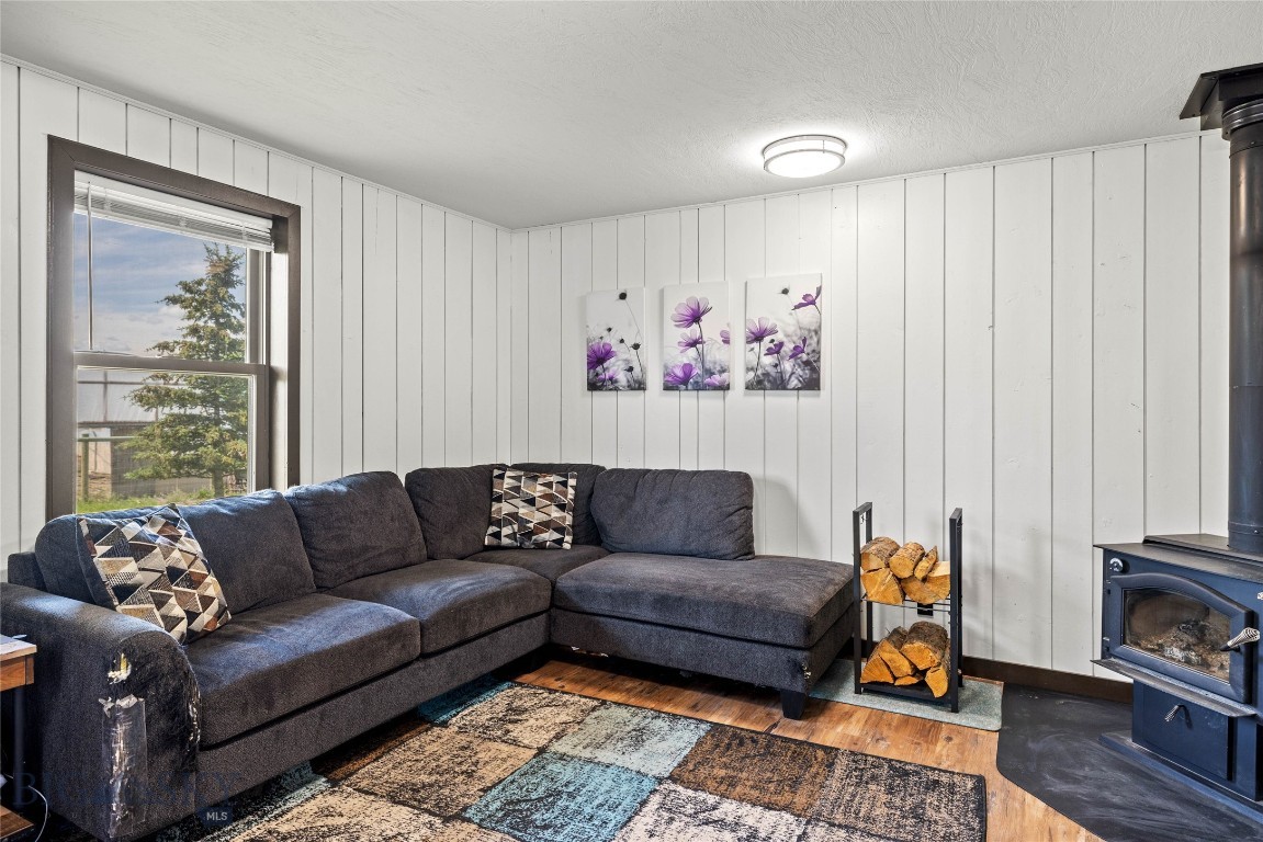 3573 Spain Bridge Road