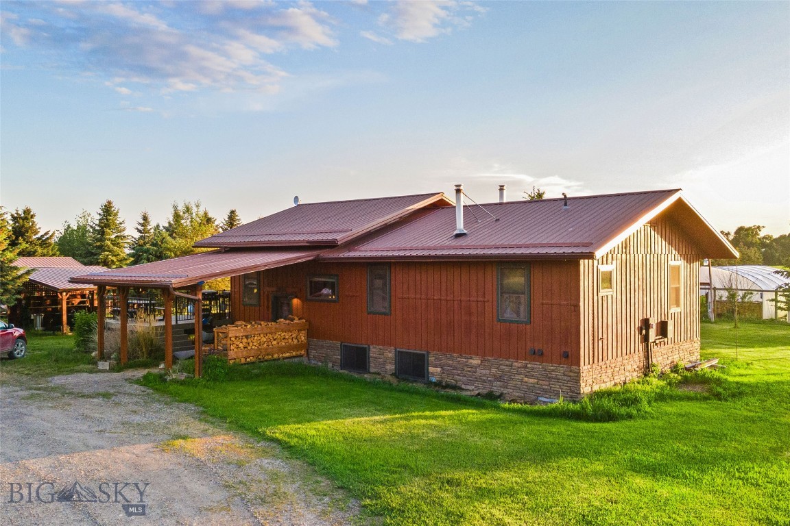 3573 Spain Bridge Road