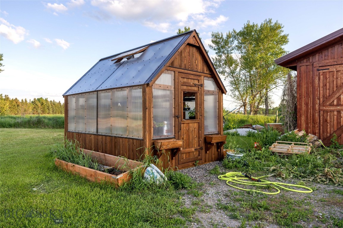 3573 Spain Bridge Road