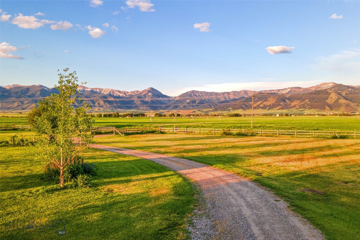 3573 Spain Bridge Road