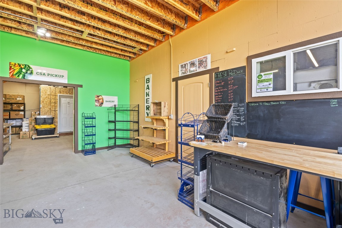 3573 Spain Bridge Road