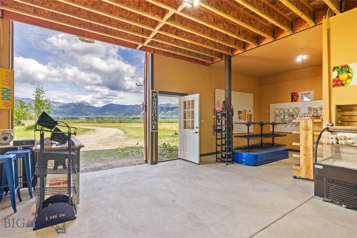 3573 Spain Bridge Road