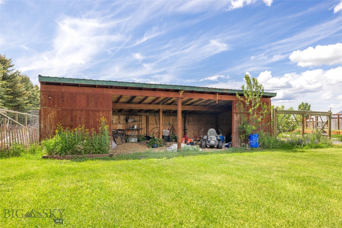 3573 Spain Bridge Road