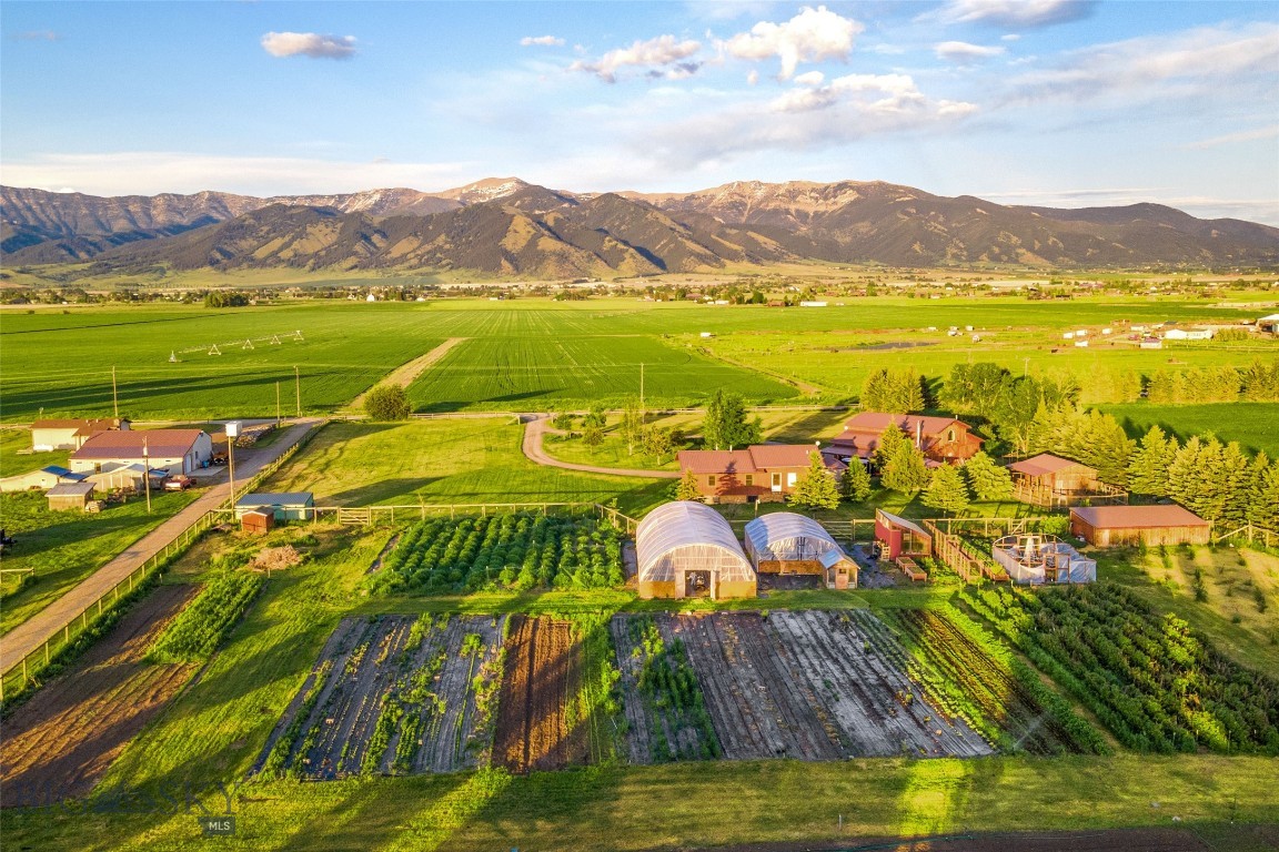 3573 Spain Bridge Road