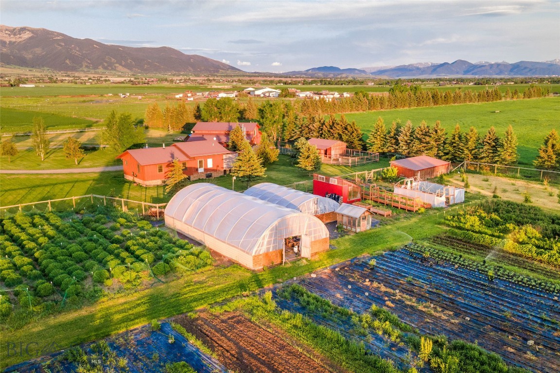 3573 Spain Bridge Road