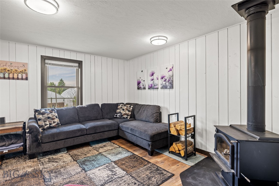 3573 Spain Bridge Road