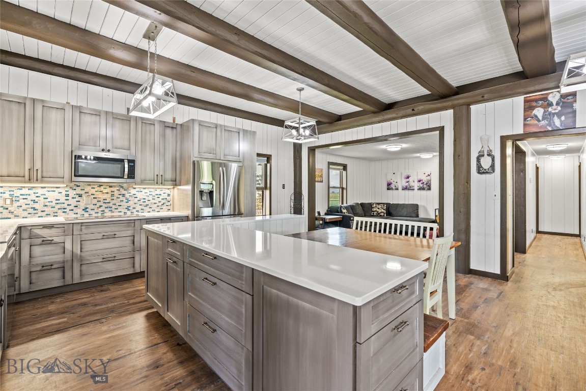 3573 Spain Bridge Road