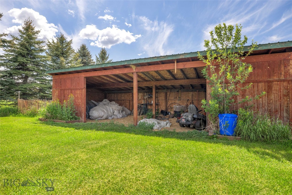 3573 Spain Bridge Road