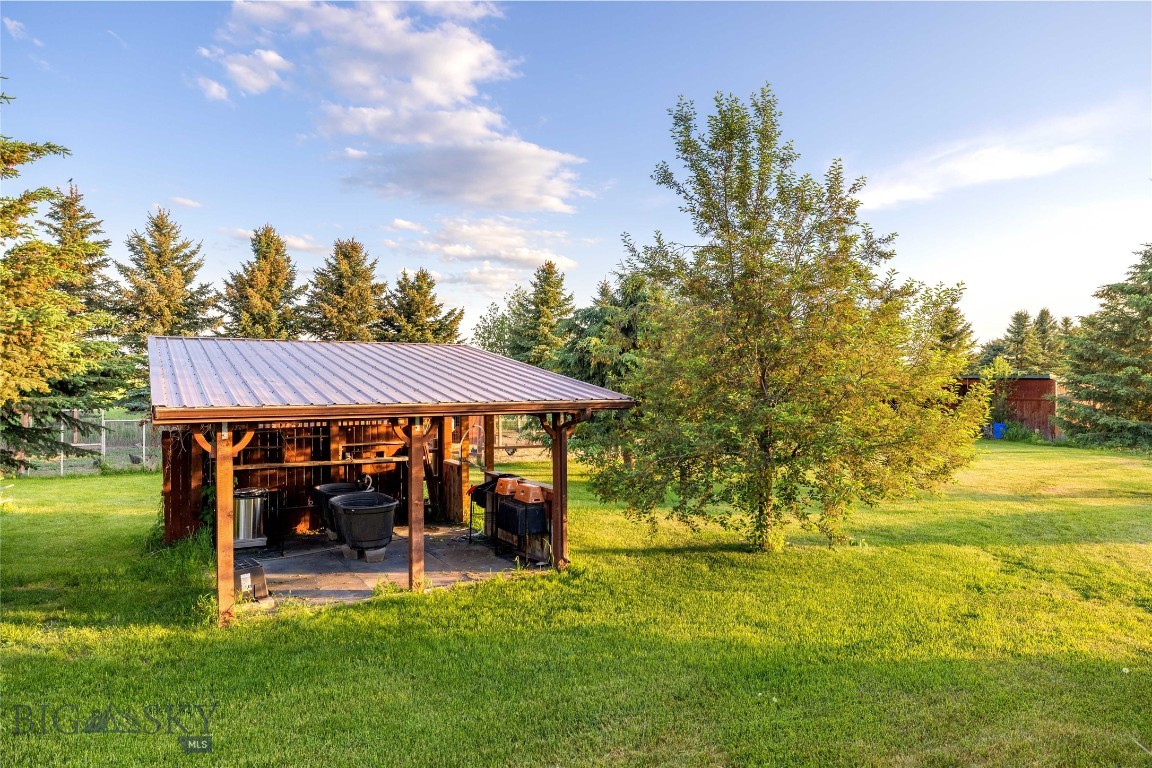 3573 Spain Bridge Road