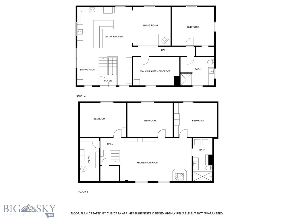 3573 Spain Bridge Road