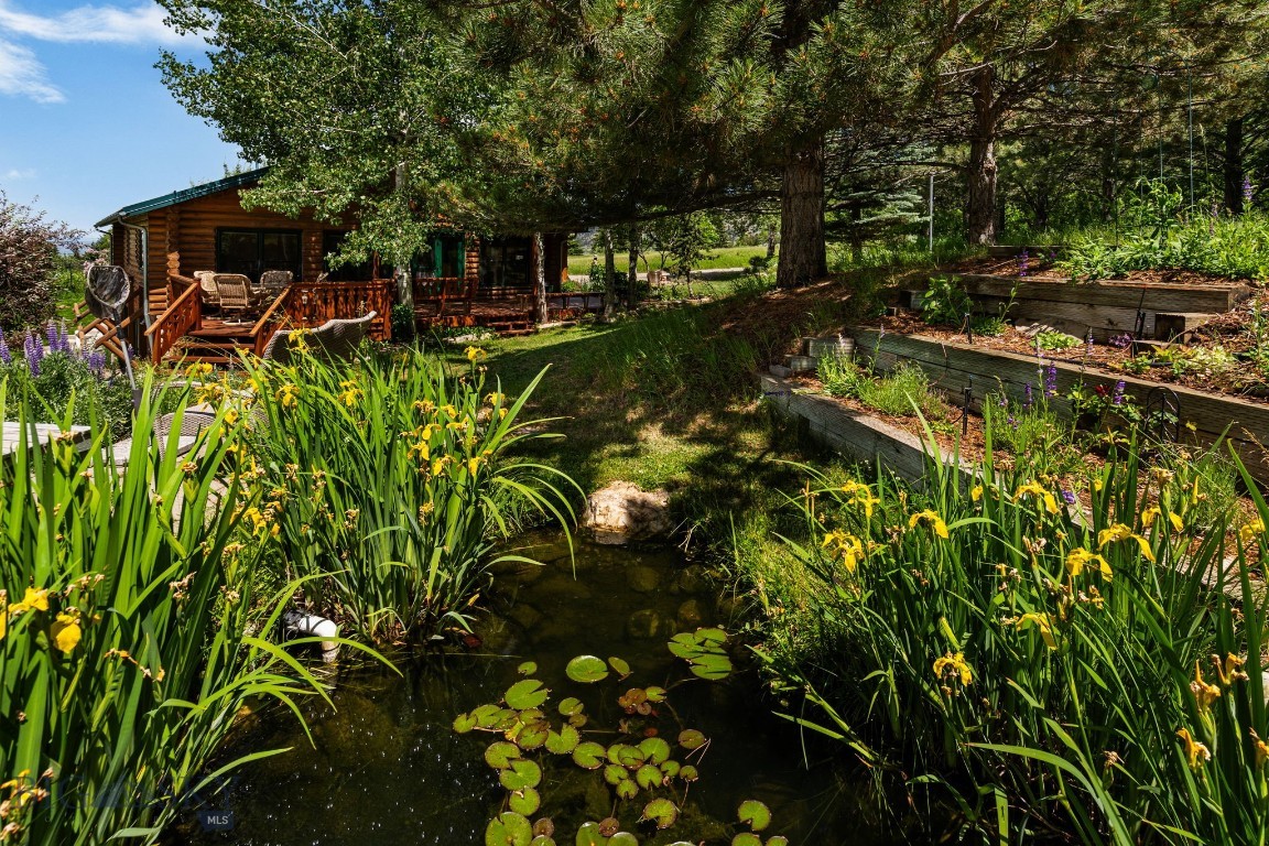 8965 Sandy Creek Lane