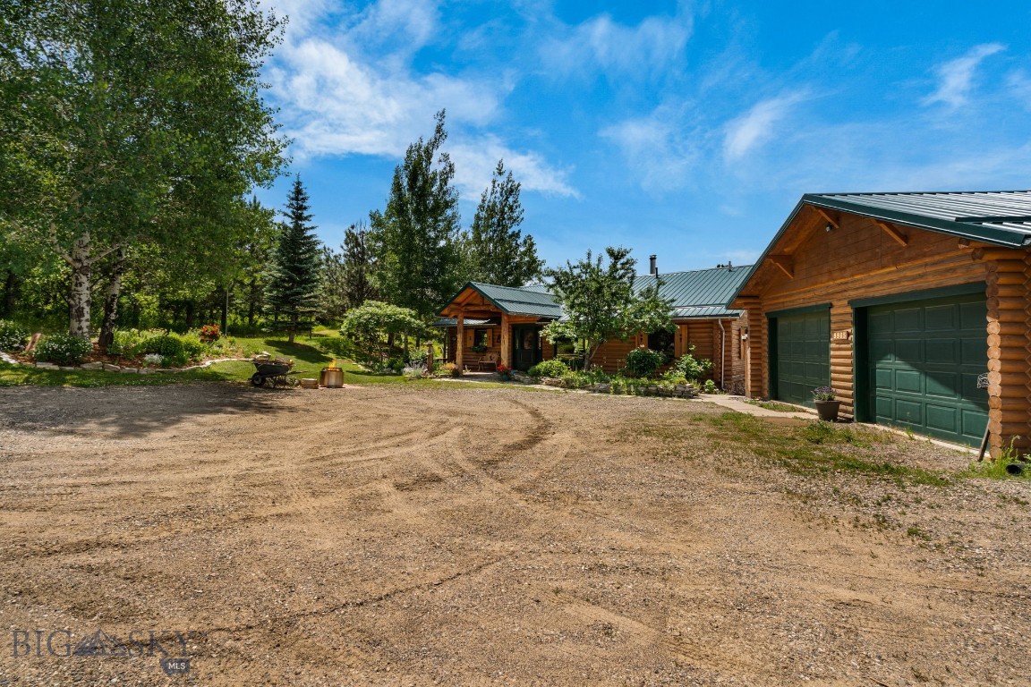 8965 Sandy Creek Lane