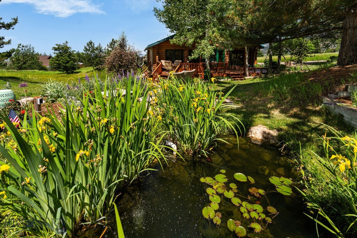 8965 Sandy Creek Lane