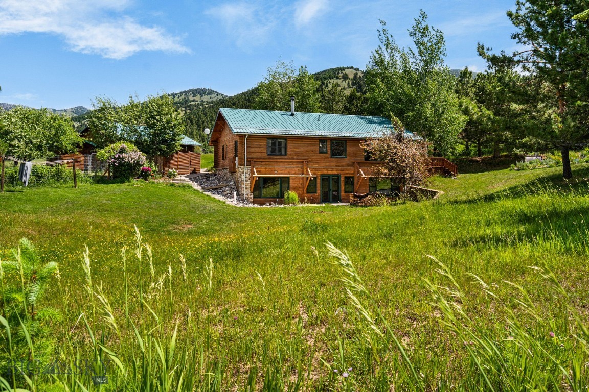 8965 Sandy Creek Lane