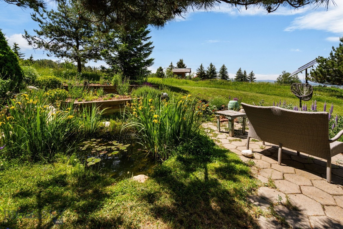 8965 Sandy Creek Lane