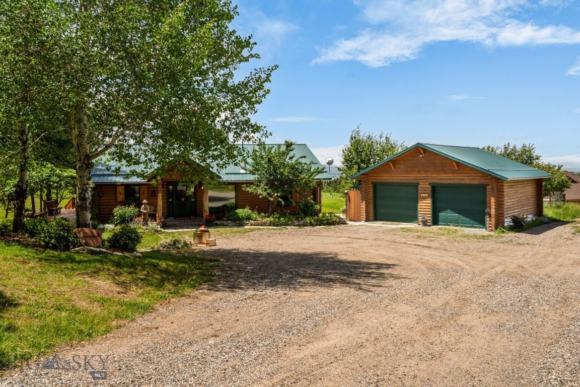 8965 Sandy Creek Lane