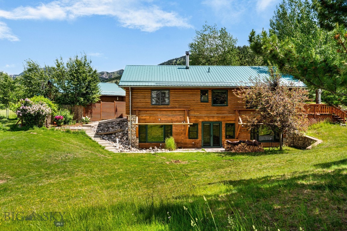 8965 Sandy Creek Lane