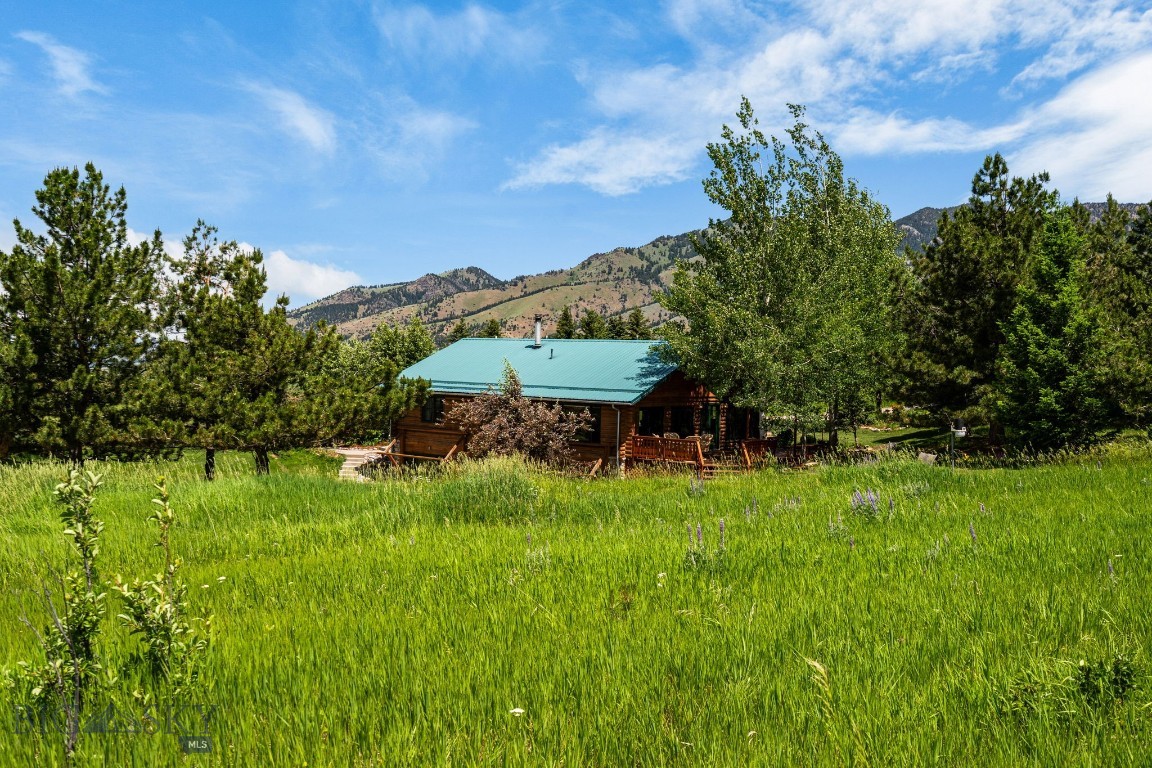 8965 Sandy Creek Lane