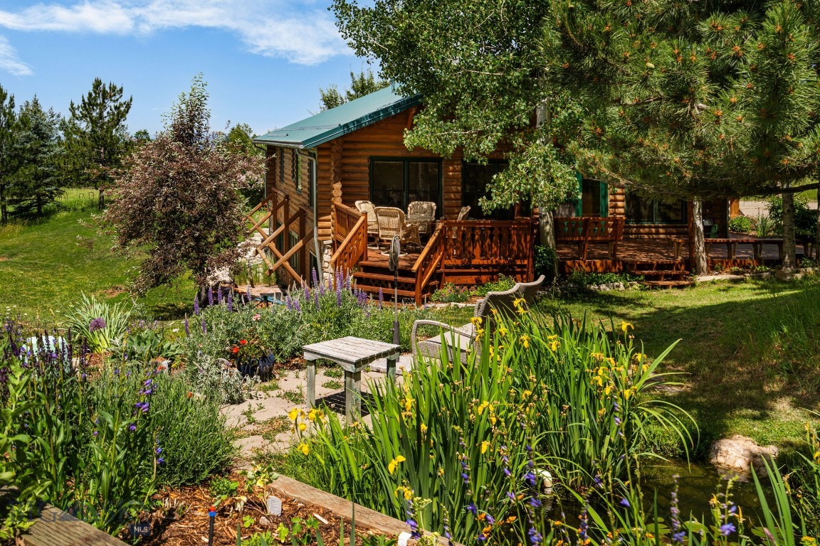 8965 Sandy Creek Lane