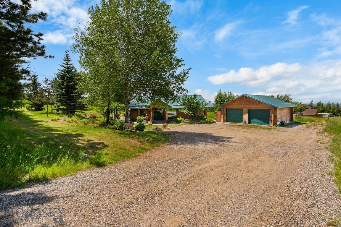 8965 Sandy Creek Lane