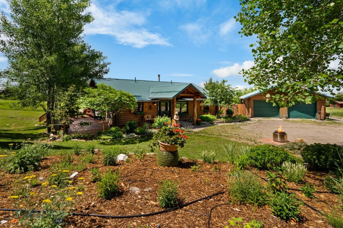 8965 Sandy Creek Lane