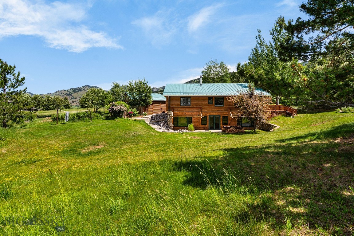 8965 Sandy Creek Lane