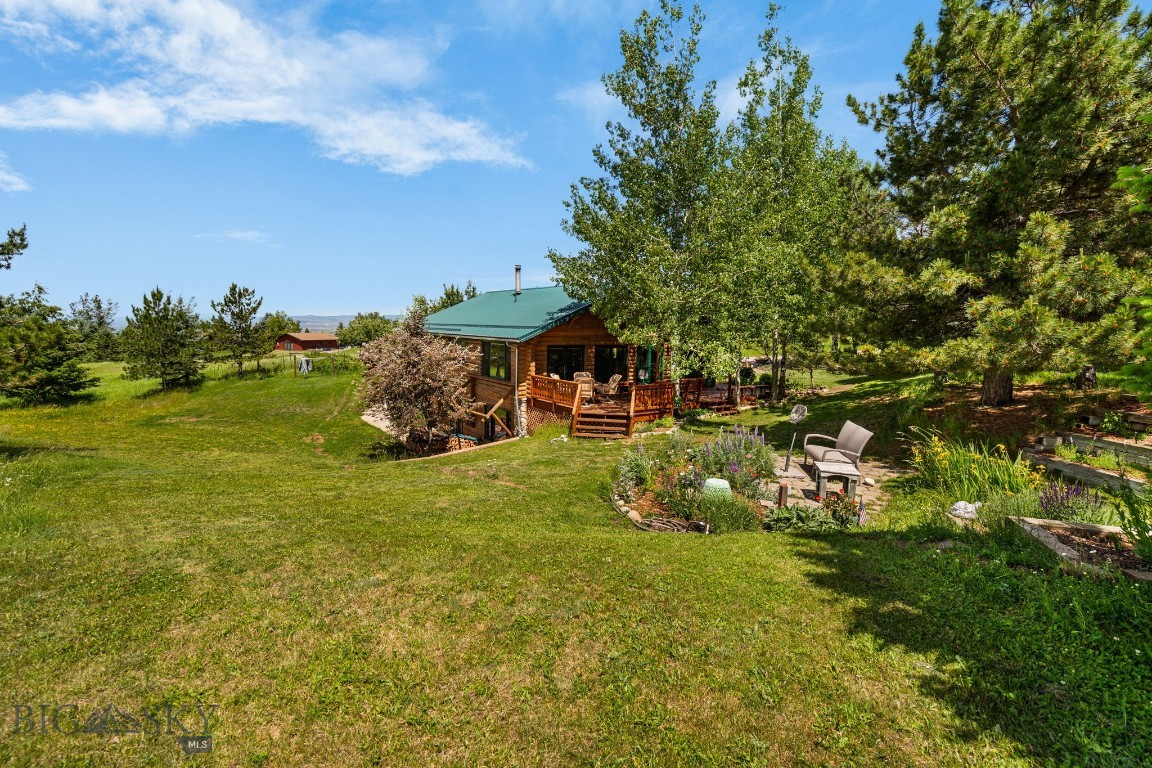 8965 Sandy Creek Lane