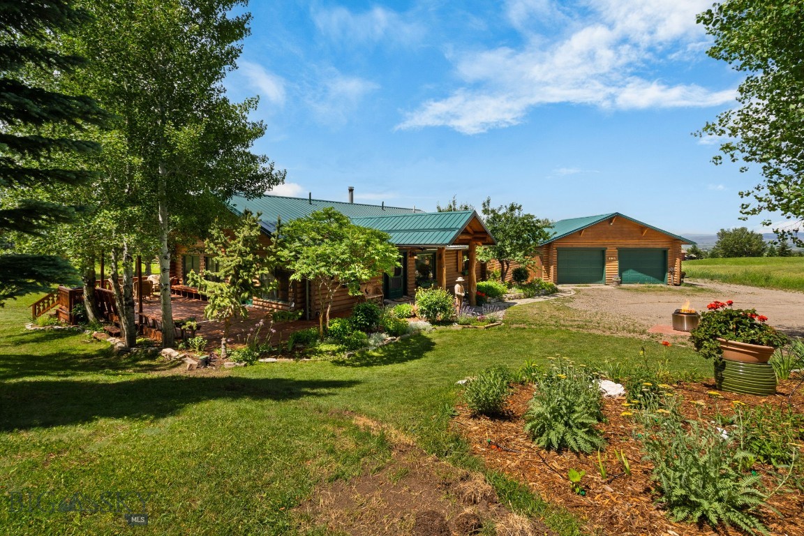 8965 Sandy Creek Lane