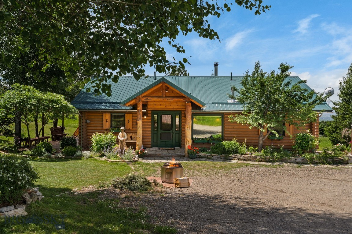 8965 Sandy Creek Lane