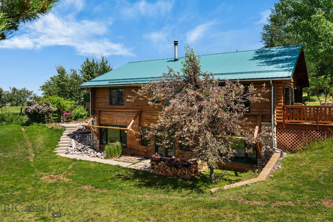 8965 Sandy Creek Lane