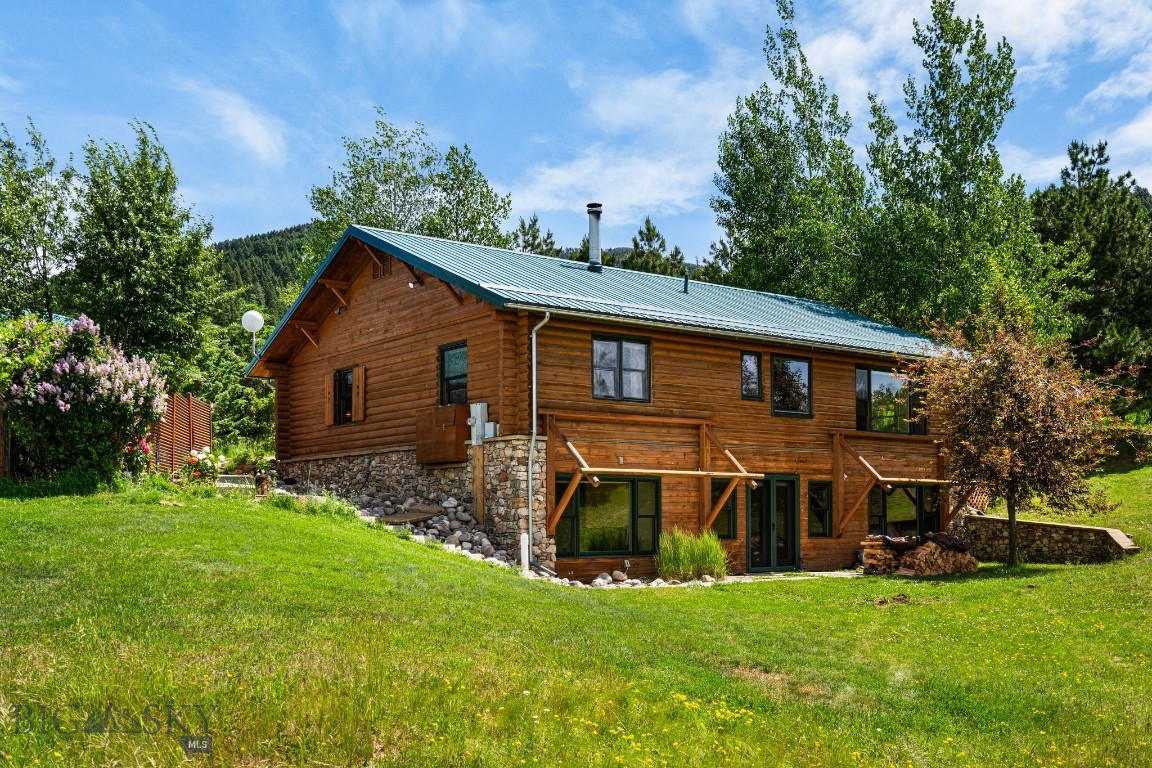 8965 Sandy Creek Lane