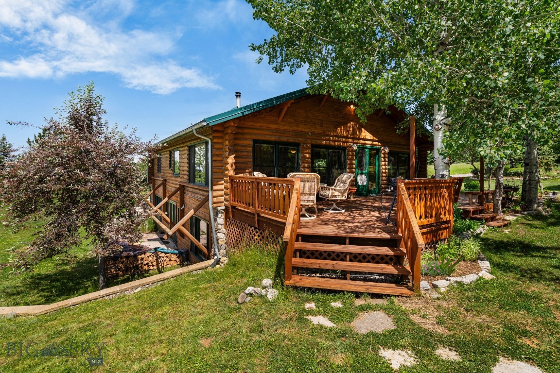 8965 Sandy Creek Lane