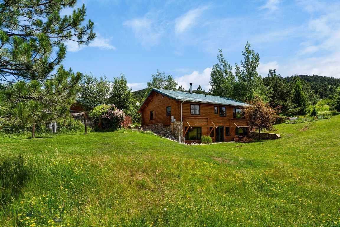 8965 Sandy Creek Lane