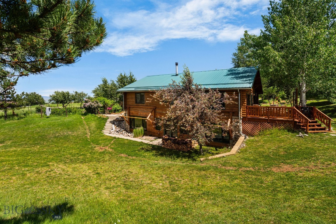 8965 Sandy Creek Lane