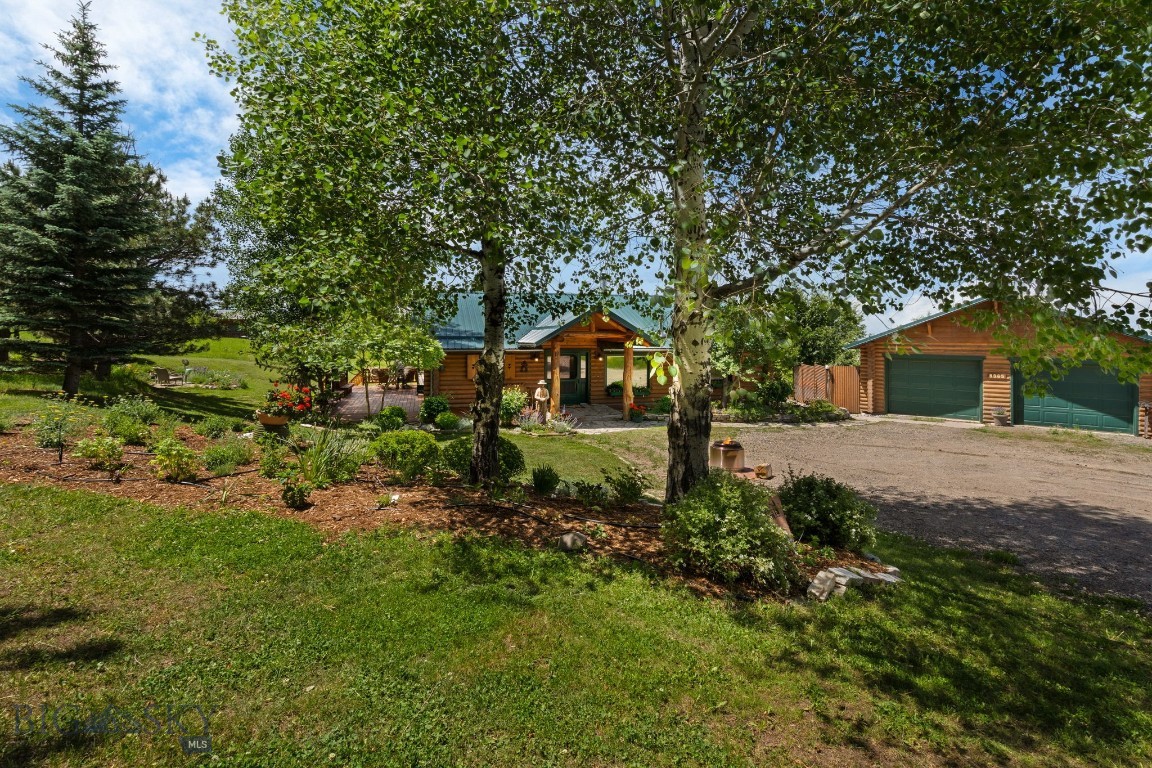 8965 Sandy Creek Lane